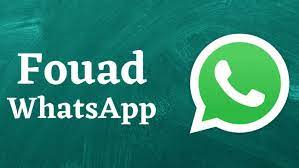 Download Fouad WhatsApp Apk Official