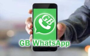 GB WhatsApp: Melampaui Batasan WhatsApp Standar dengan Fitur Lebih Lanjut