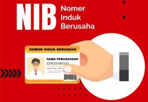 Melangkah Menuju Kesuksesan dengan NIB sebagai Penuntun Bisnis